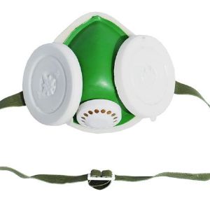 防毒口罩日常使用時要注意哪些事項